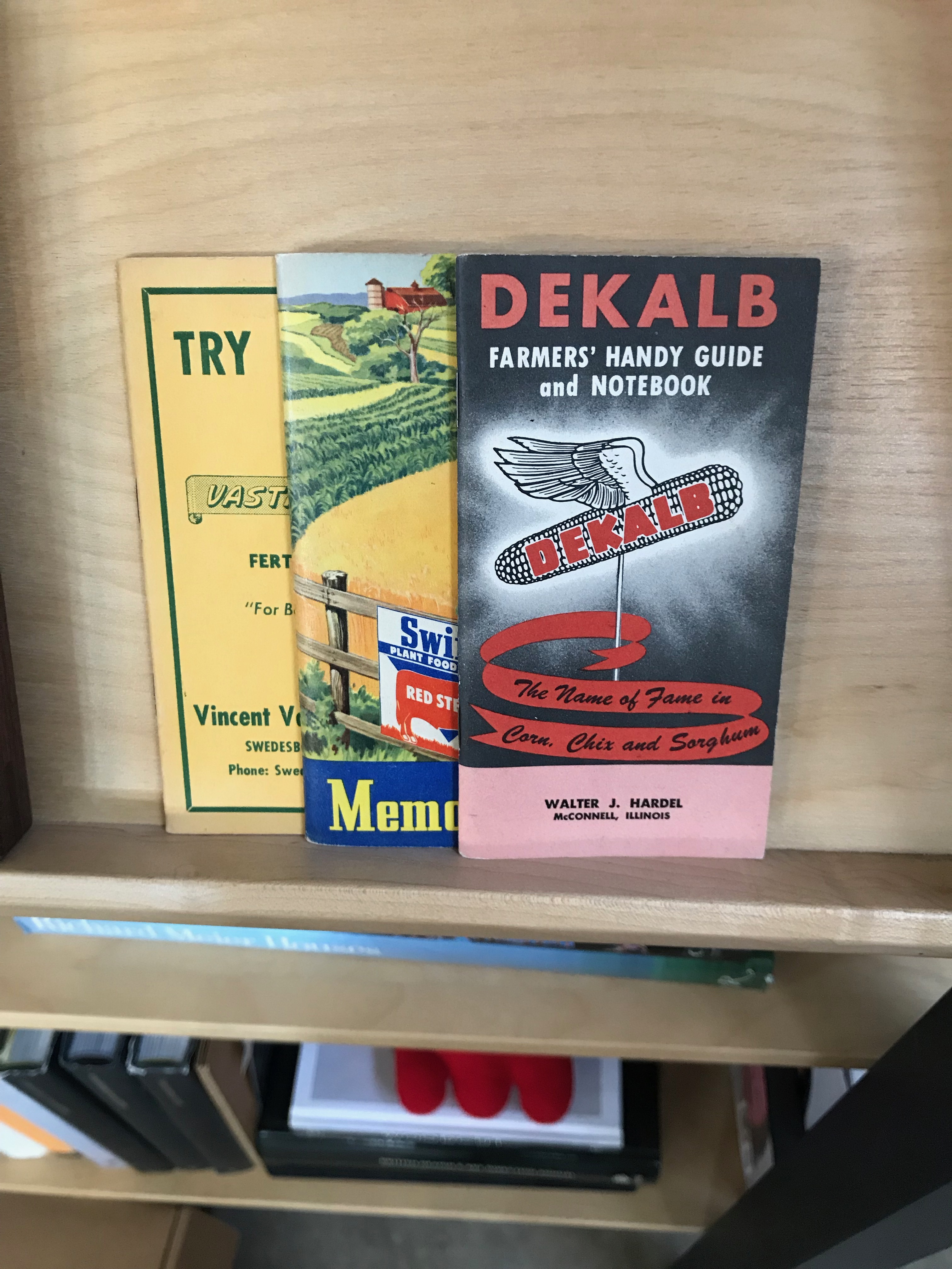 Dekalb et al